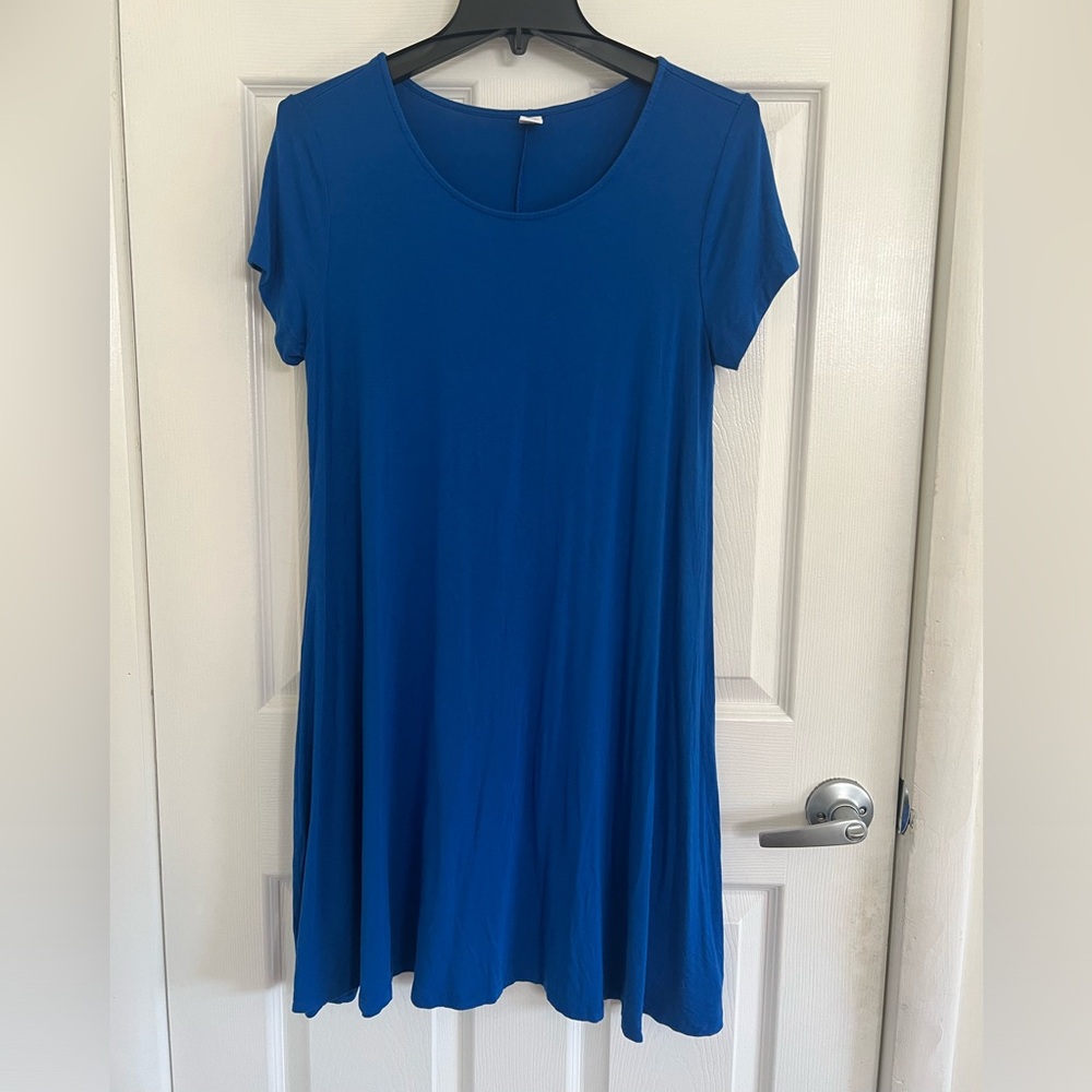 Old Navy Shirt Dress